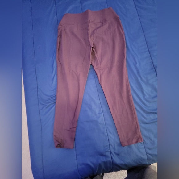 Nine West Heidi pull on pants - Picture 2 of 3